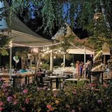 Meadows - Restaurant & Events